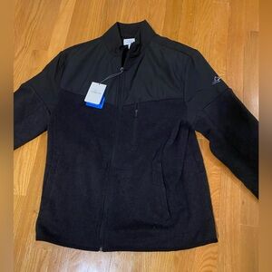 Men’s Fleece New with Tags
